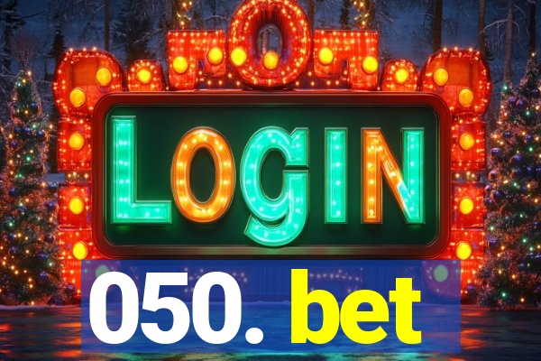 050. bet